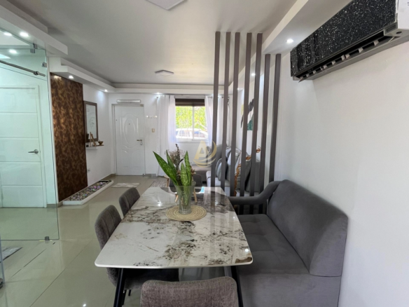 Townhouse en Venta en Margarita con excelente ubicación