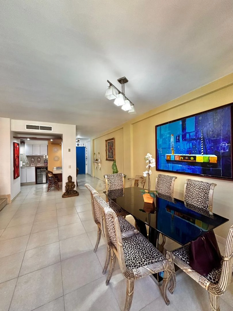 Apartamentos en Venta en Margarita con excelente ubicación