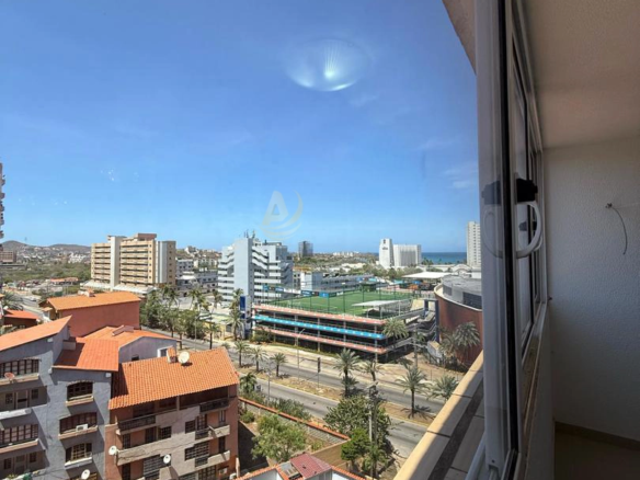 Apartamentos en Venta en Margarita con excelente ubicación