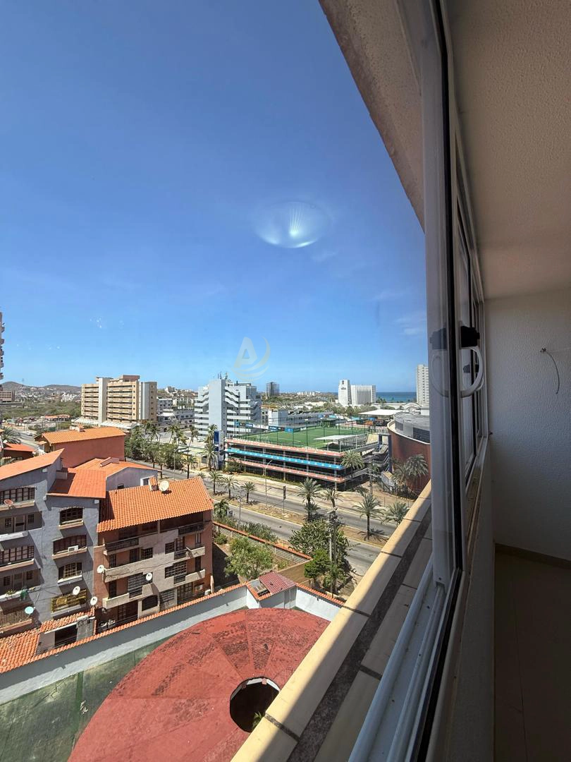 Apartamentos en Venta en Margarita con excelente ubicación