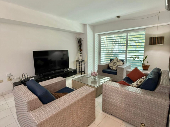 Apartamentos en Venta en Margarita con excelente ubicación