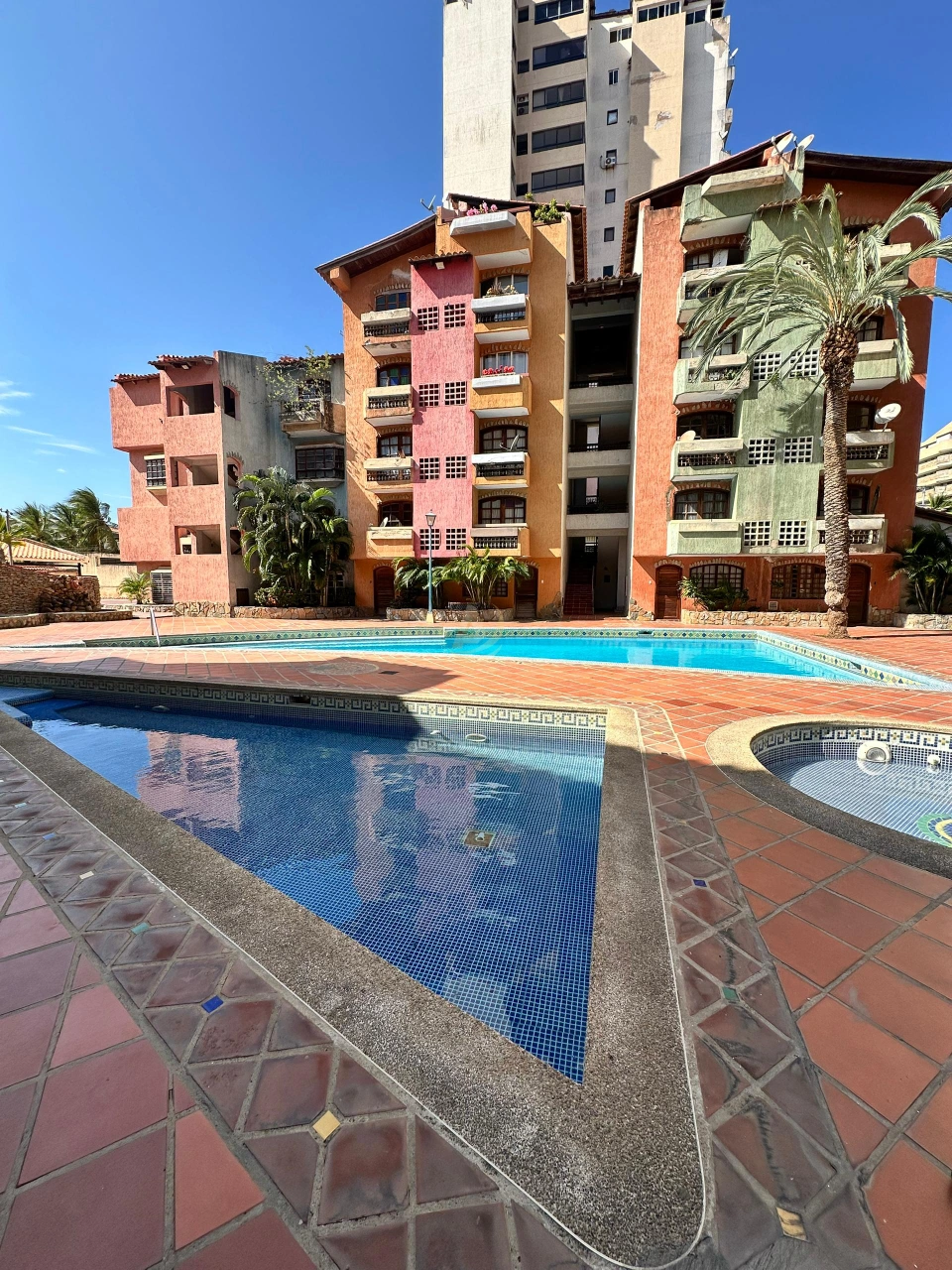 Apartamentos en Venta en Margarita con precio de oportunidad