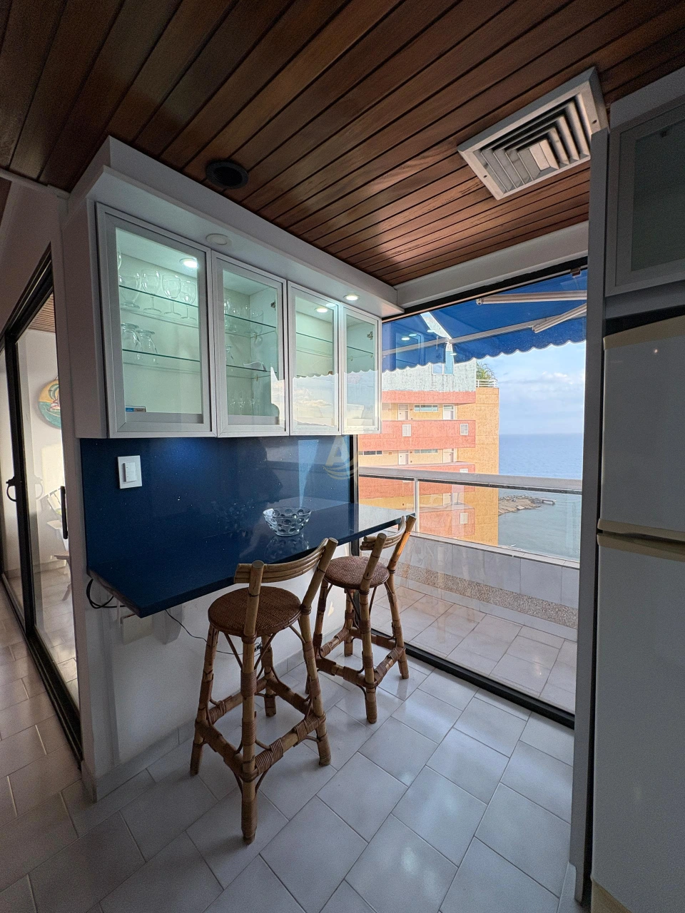 Apartamentos en Venta en Margarita con vista al mar