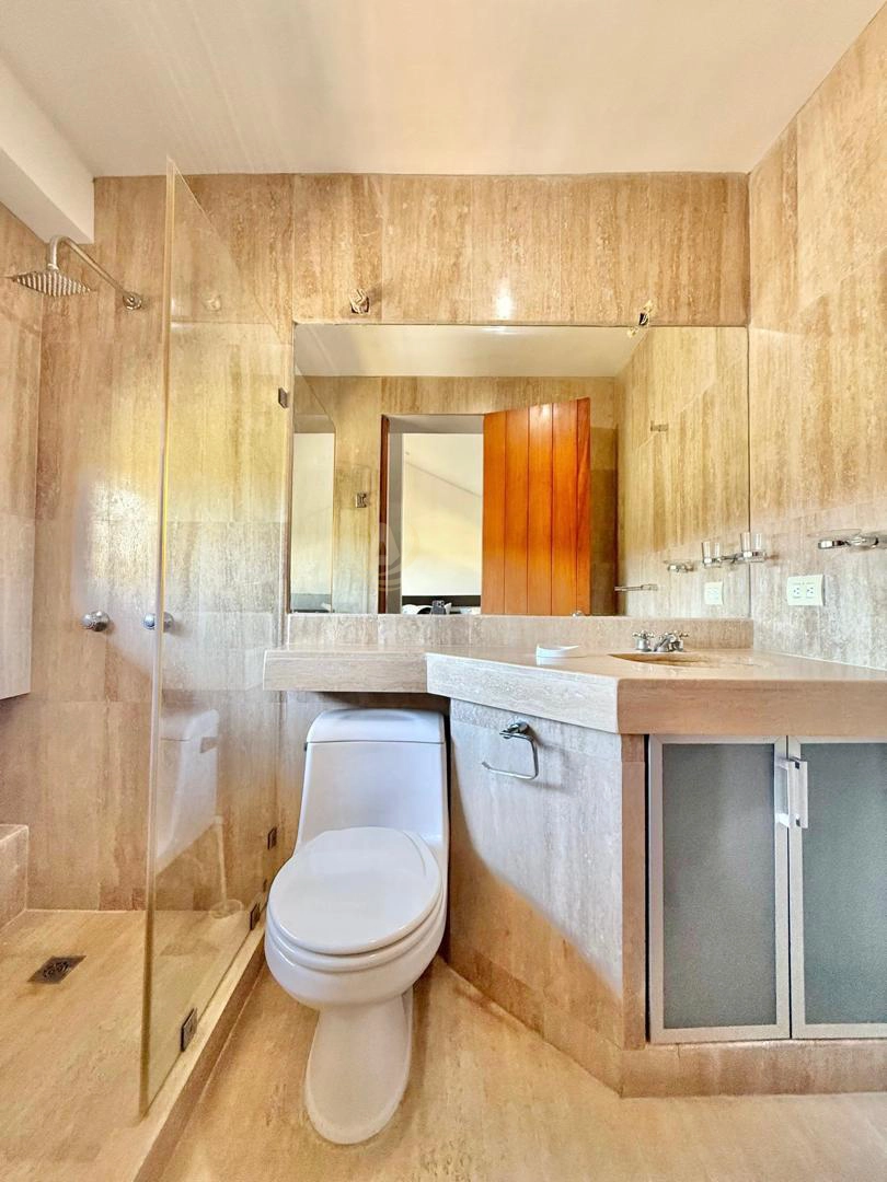 Apartamentos en Venta en Margarita con vista al mar