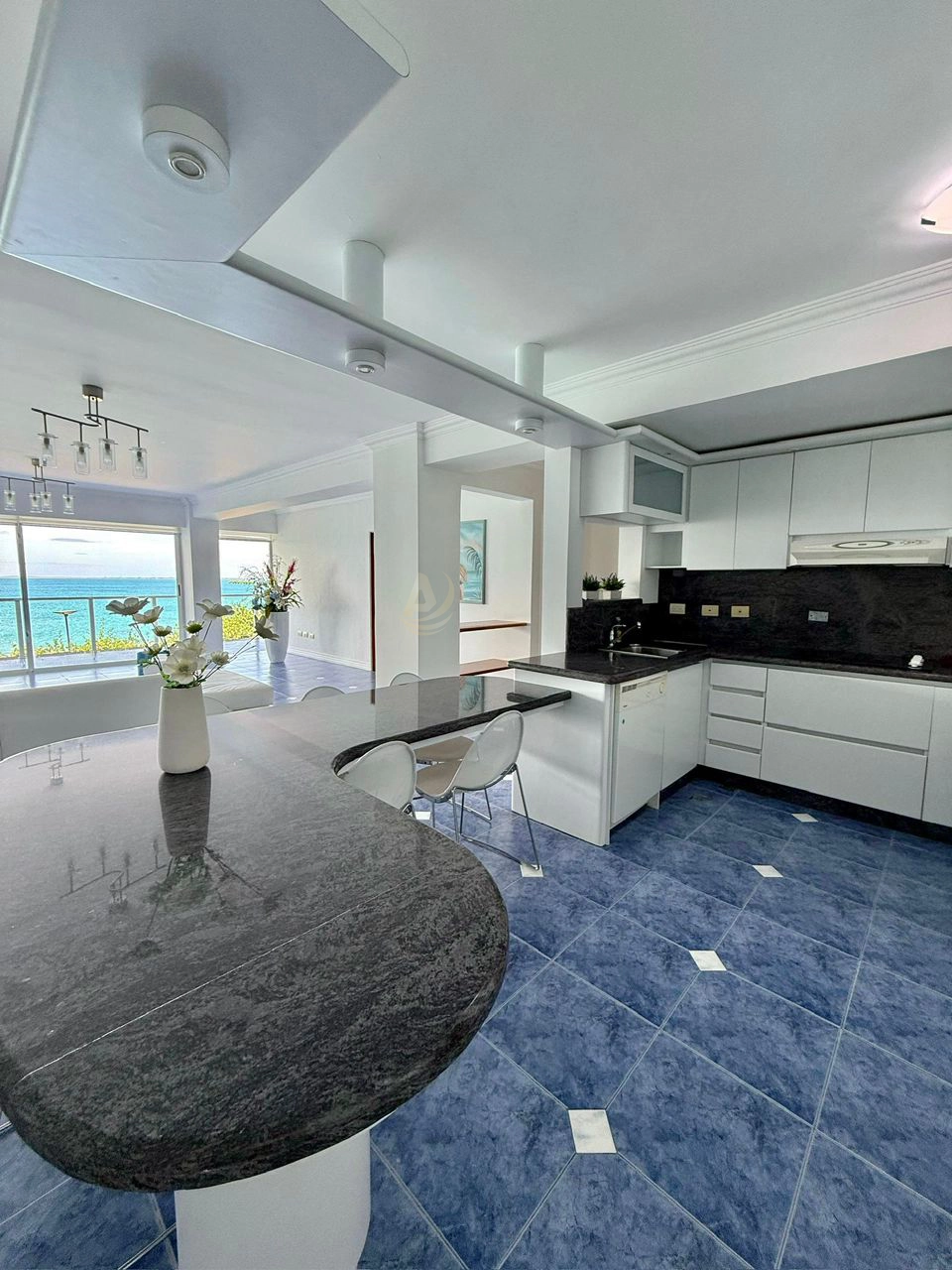 Apartamentos en Venta en Margarita con vista al mar