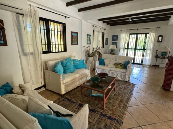 Casa en Venta en Margarita con vista al mar