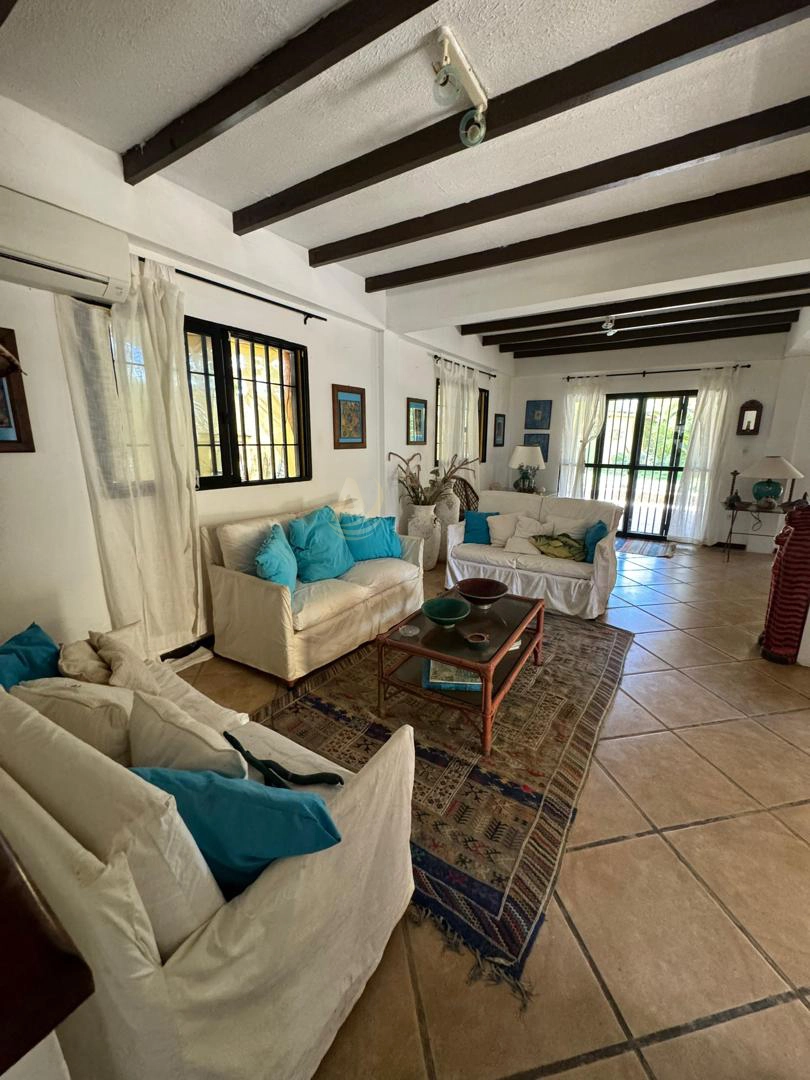 Casa en Venta en Margarita con vista al mar