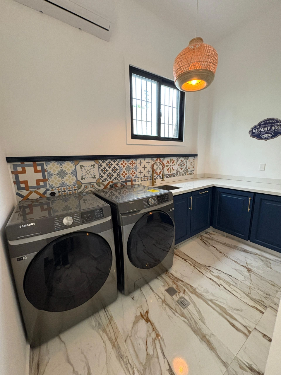 Casa en Venta en Margarita de Lujo
