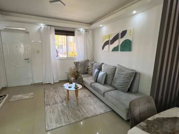 Townhouse en Venta en Margarita con excelente ubicación