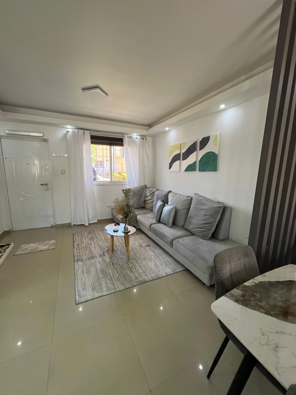Townhouse en Venta en Margarita con excelente ubicación