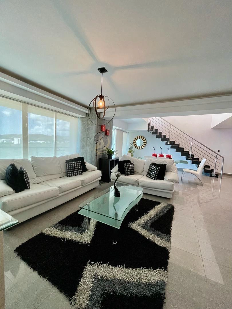 Apartamentos en Venta en Margarita con excelente ubicación