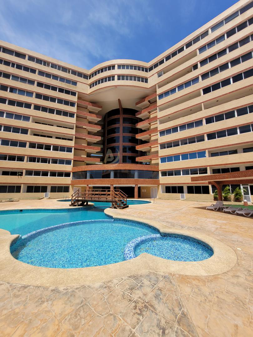 15 Apartamentos en Venta en Margarita con excelente ubicación 2 Apartamentos en Venta en Margarita con excelente ubicación