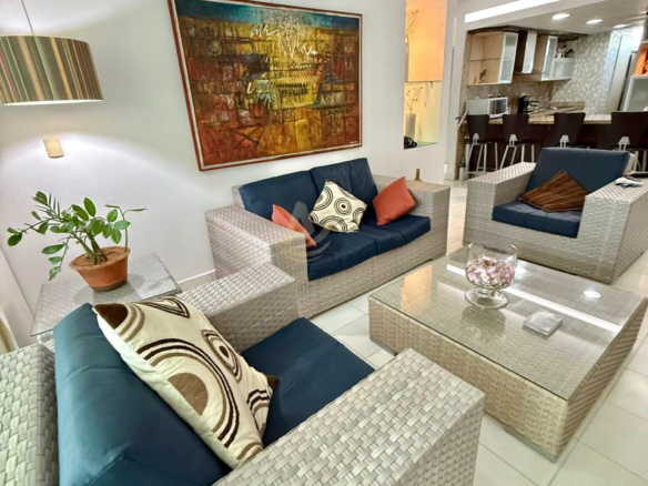 Apartamentos en Venta en Margarita con excelente ubicación