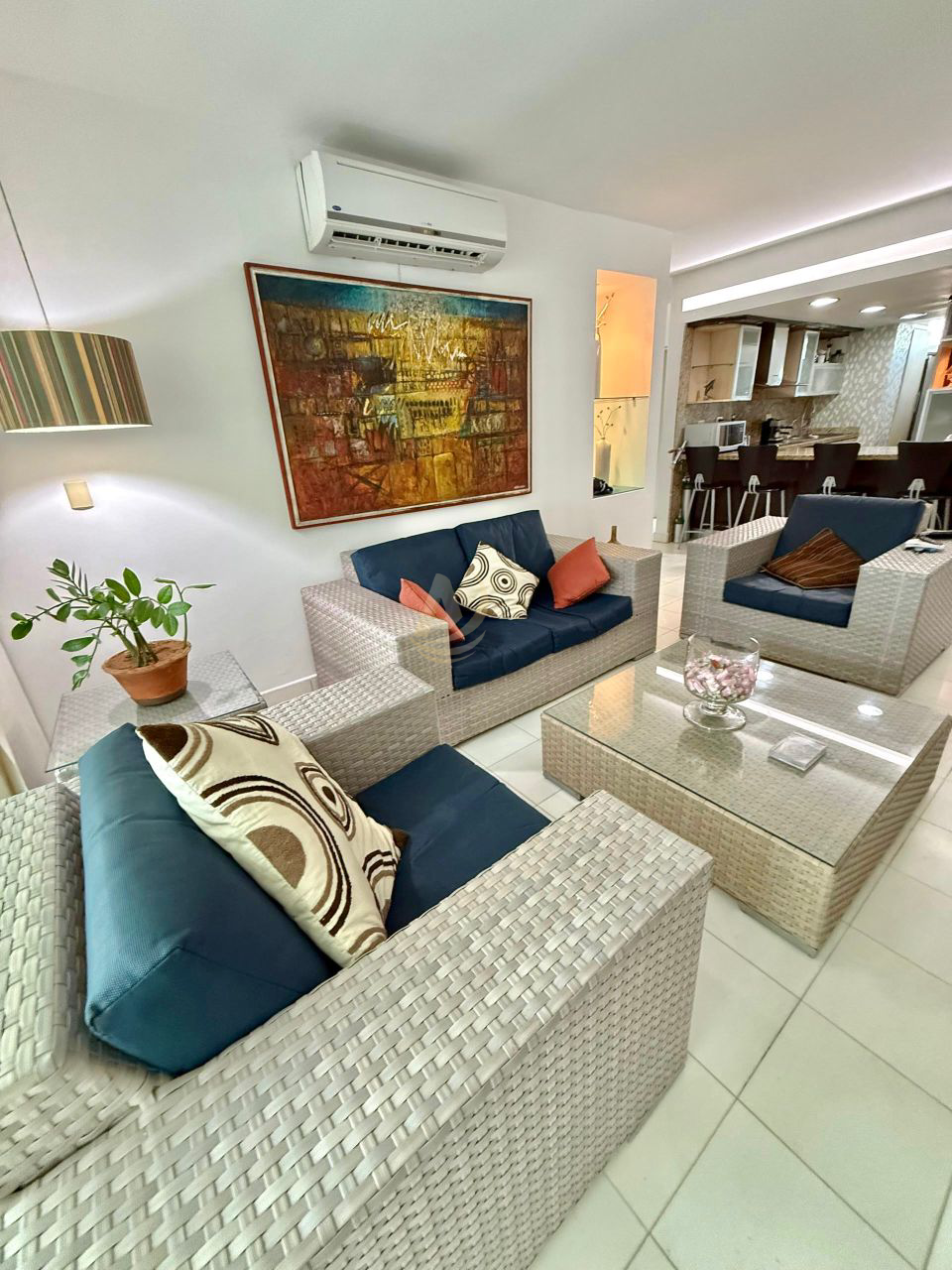 Apartamentos en Venta en Margarita con excelente ubicación