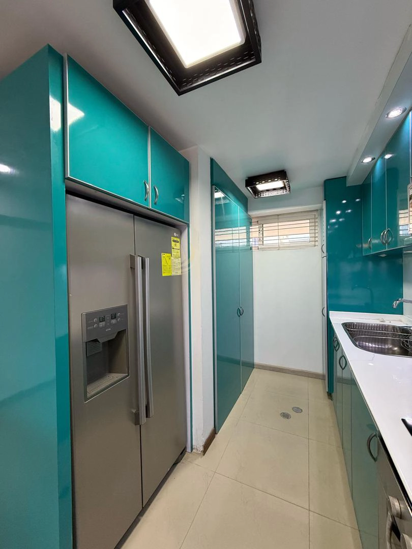 Apartamentos en Venta en Margarita con excelente ubicación