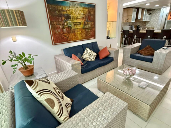 Apartamentos en Venta en Margarita con excelente ubicación