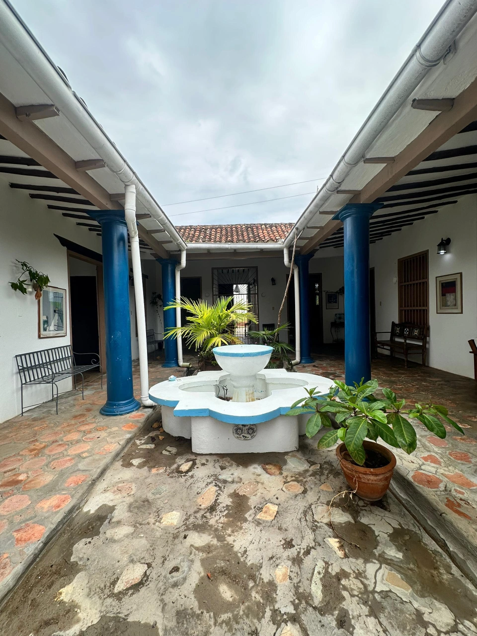 Casa en Venta en Margarita con excelente ubicación