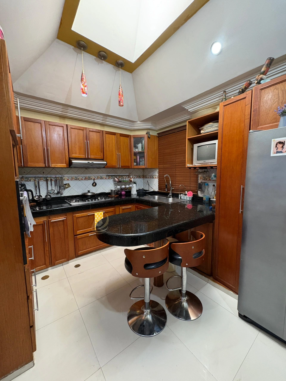 Casa en Venta en Margarita con excelente ubicación