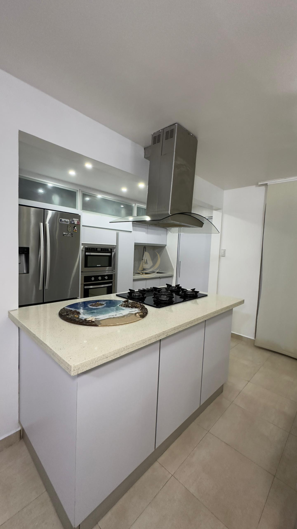 Apartamentos en Venta en Margarita con excelente ubicación