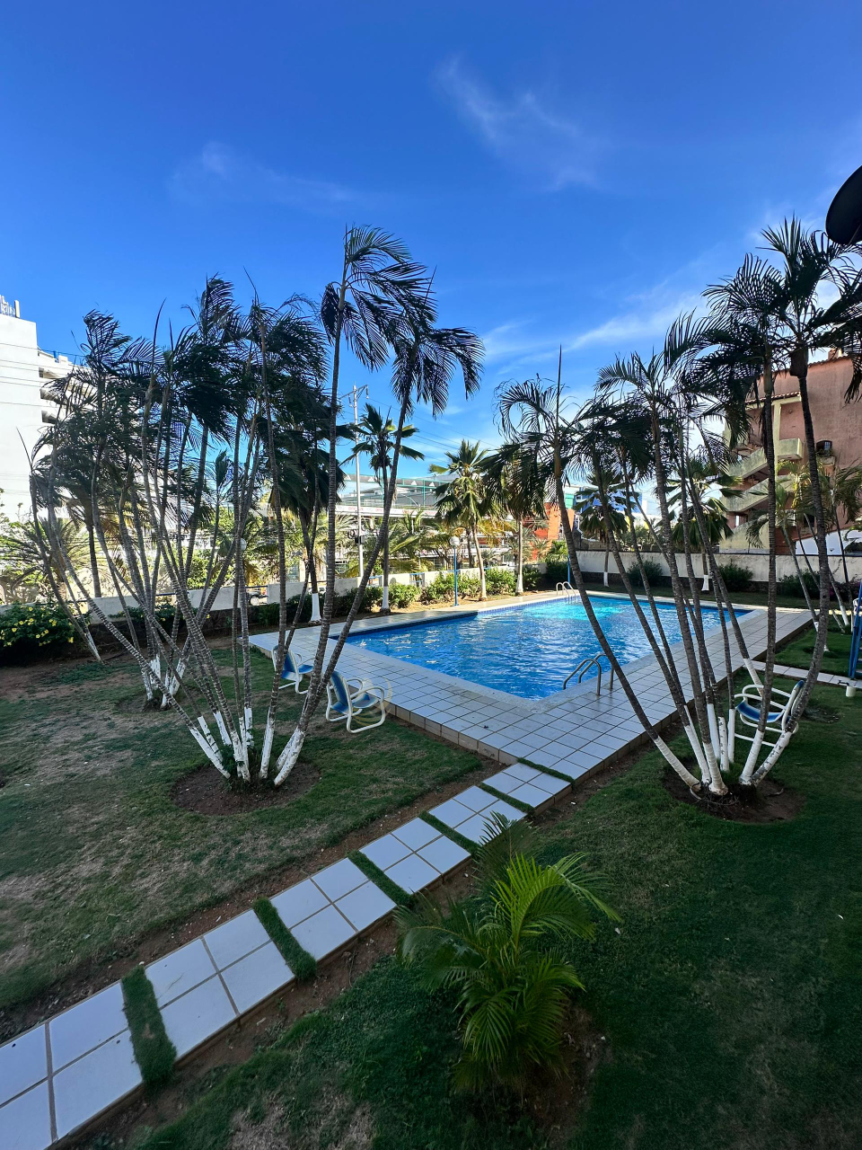 Apartamentos en Venta en Margarita con excelente ubicación