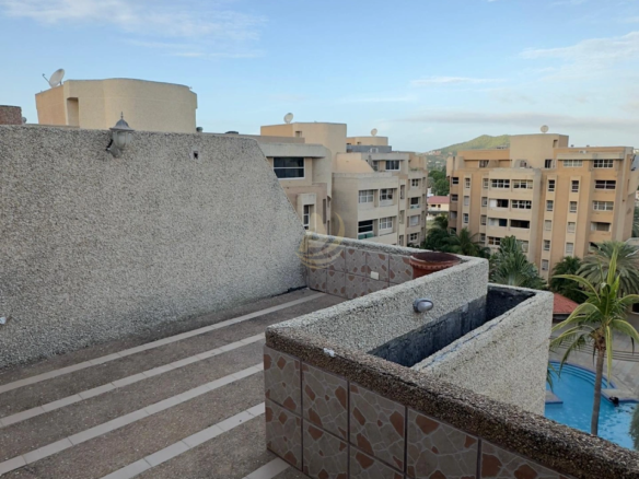 Apartamentos en Venta en Margarita con excelente ubicación