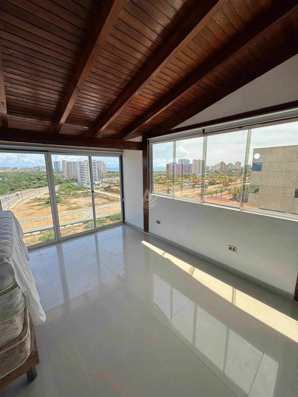 Apartamentos en Venta en Margarita con vista al mar
