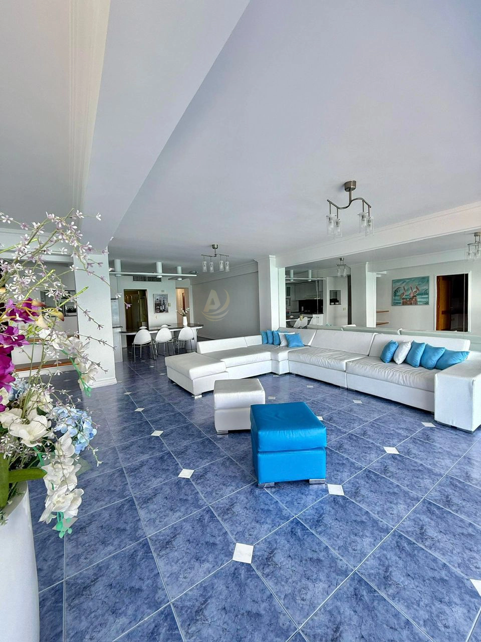 Apartamentos en Venta en Margarita con vista al mar