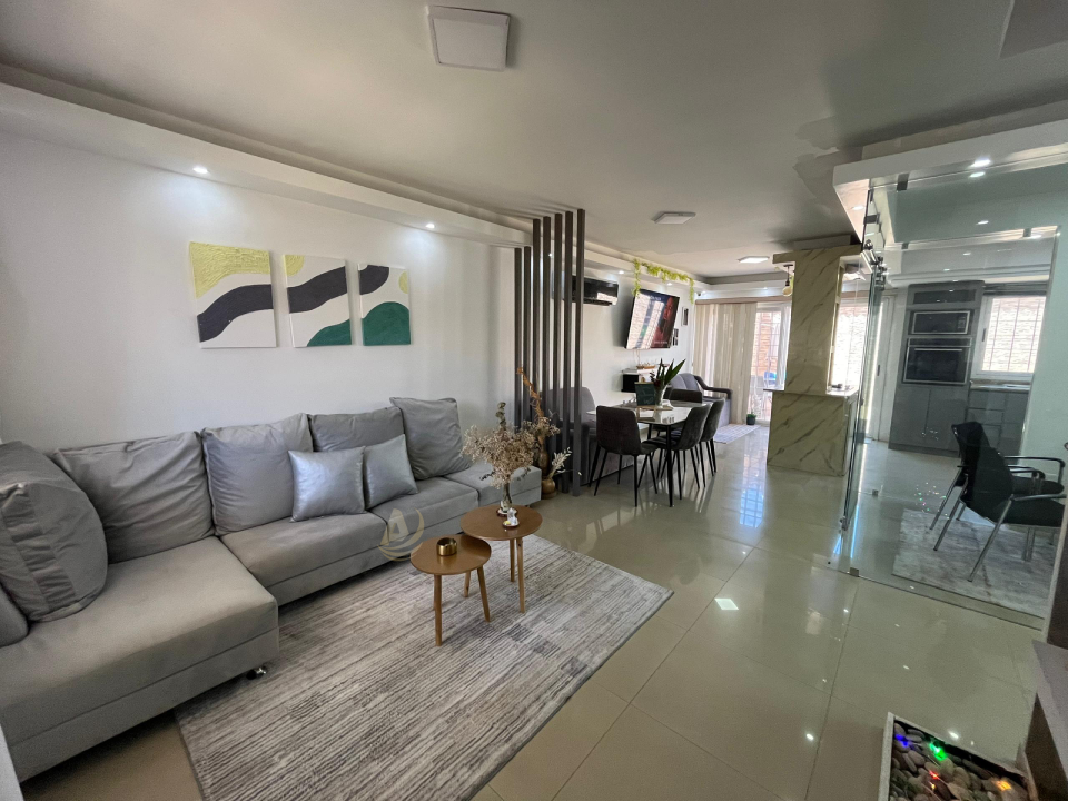 Townhouse en Venta en Margarita con excelente ubicación