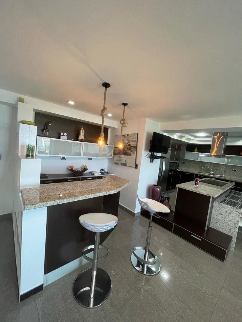 Apartamentos en Venta en Margarita con excelente ubicación