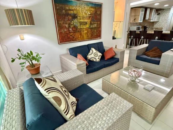 Apartamentos en Venta en Margarita con excelente ubicación