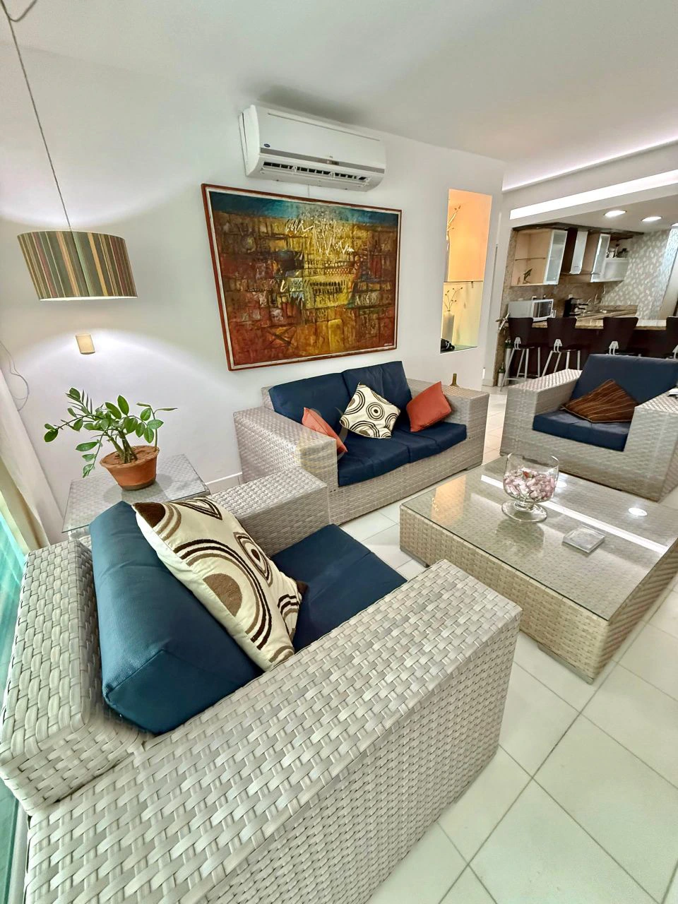 Apartamentos en Venta en Margarita con excelente ubicación