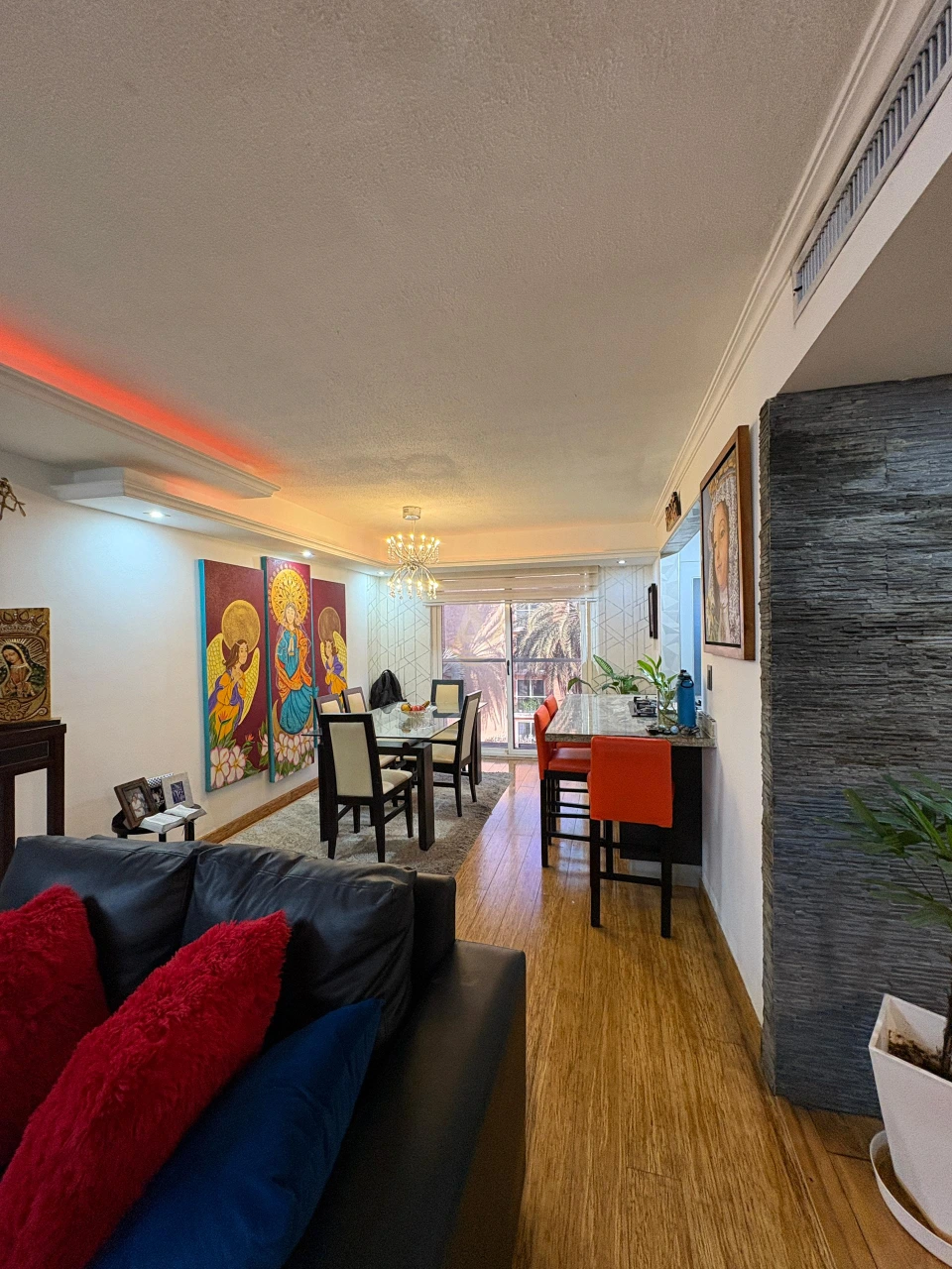 Apartamentos en Venta en Margarita con excelente ubicación