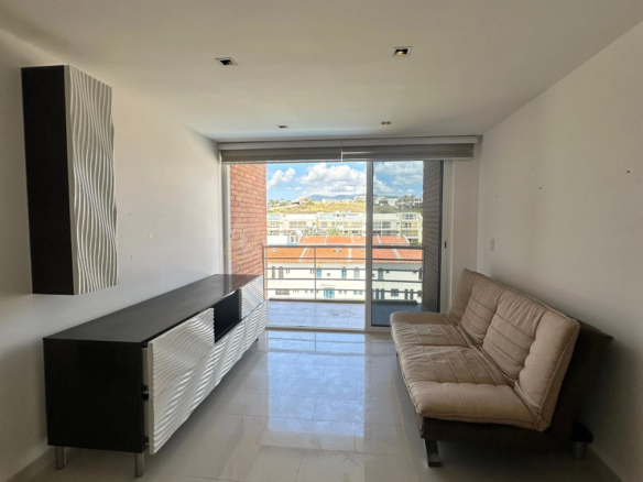 Apartamentos en Venta en Margarita con vista al mar