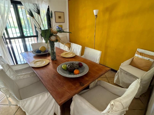 Casa en Venta en Margarita con vista al mar