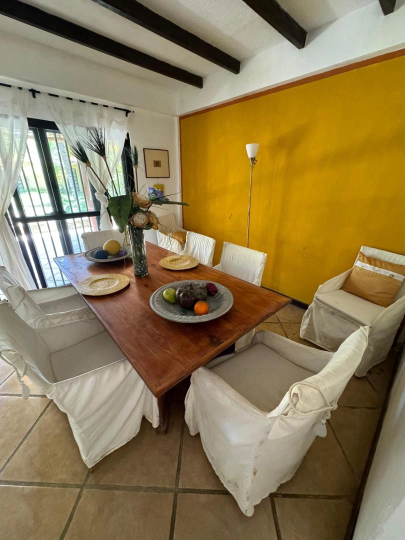 Casa en Venta en Margarita con vista al mar