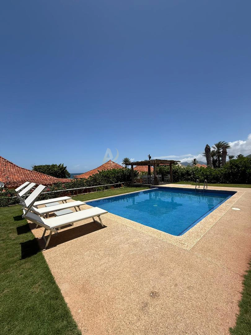 Ranchos de Manzanillo en Venta en Margarita