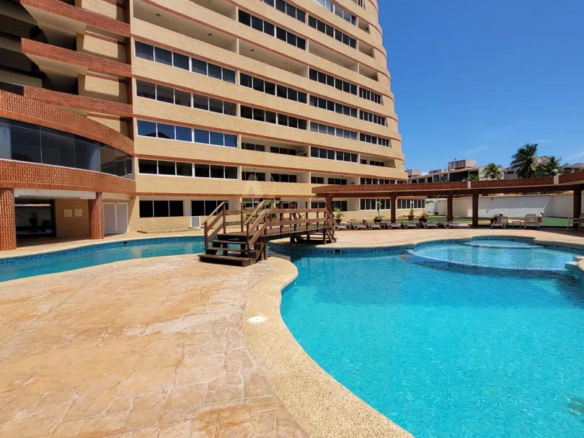 Apartamentos en Venta en Margarita con excelente ubicación