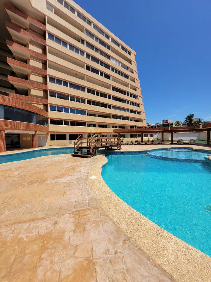 Apartamentos en Venta en Margarita con excelente ubicación