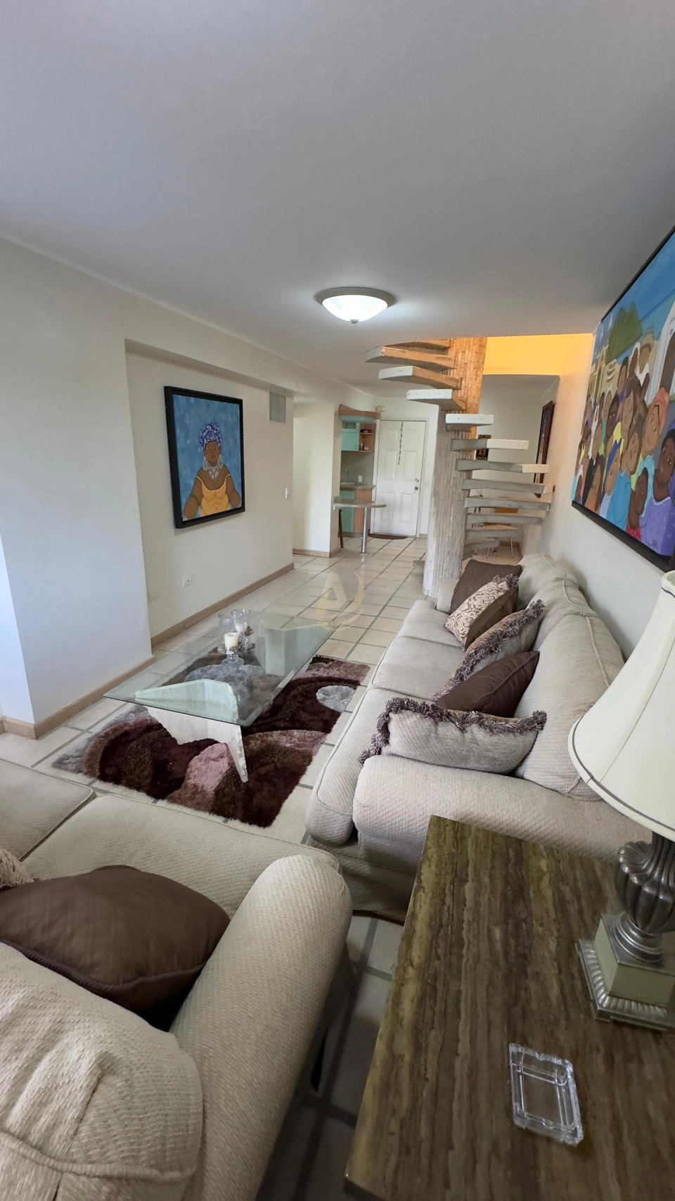 Apartamentos en Venta en Margarita con excelente ubicación