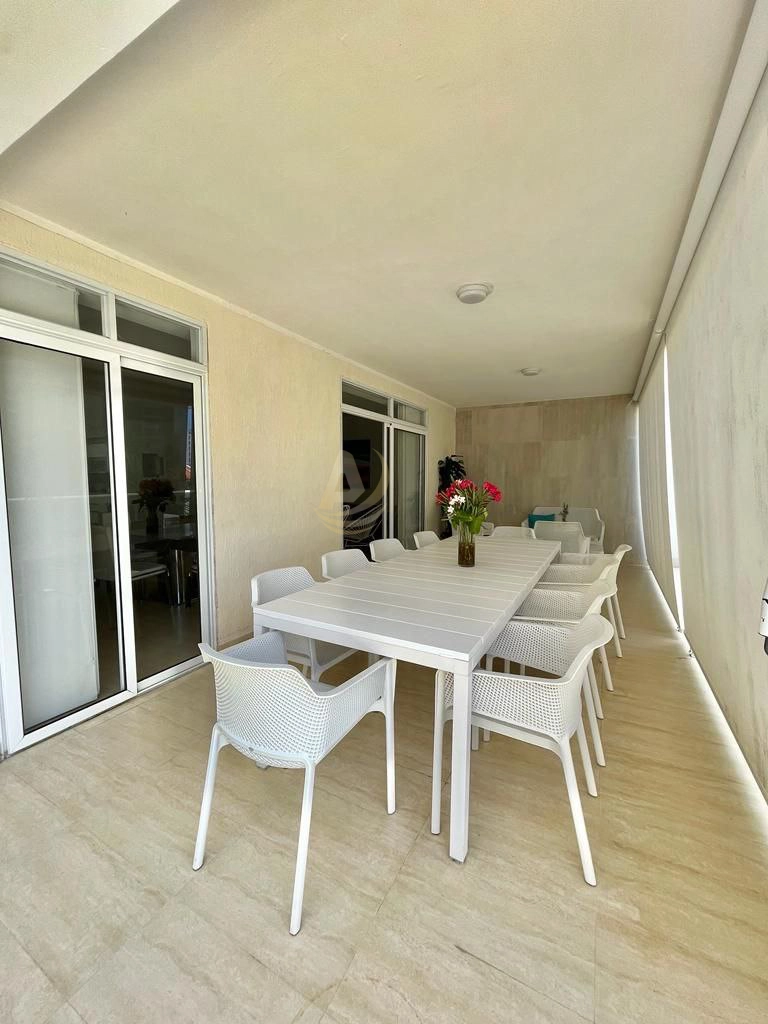 Apartamentos en Venta en Margarita con excelente ubicación