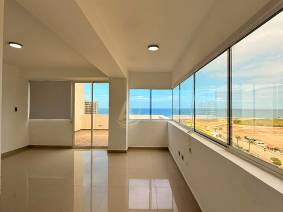 Apartamentos en Venta en Margarita con vista al mar