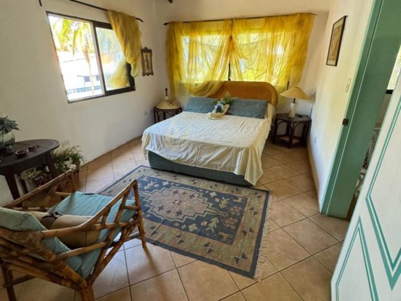 Casa en Venta en Margarita con vista al mar