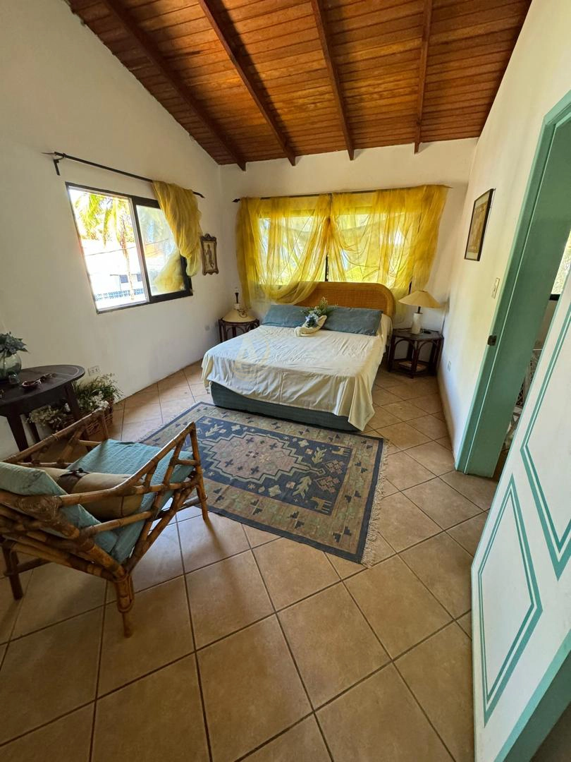 Casa en Venta en Margarita con vista al mar