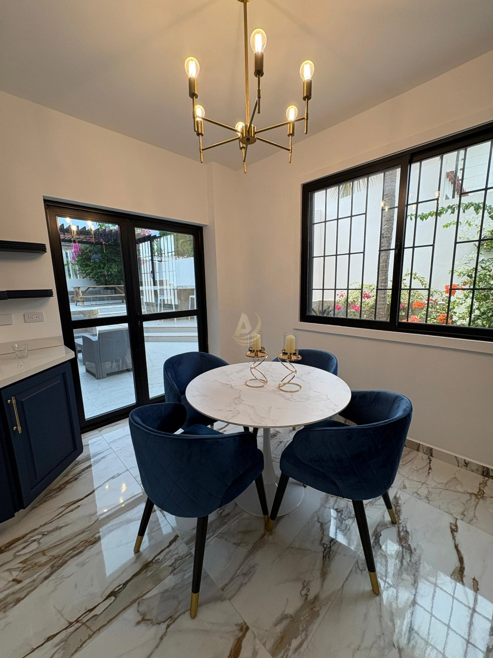 Casa en Venta en Margarita de Lujo