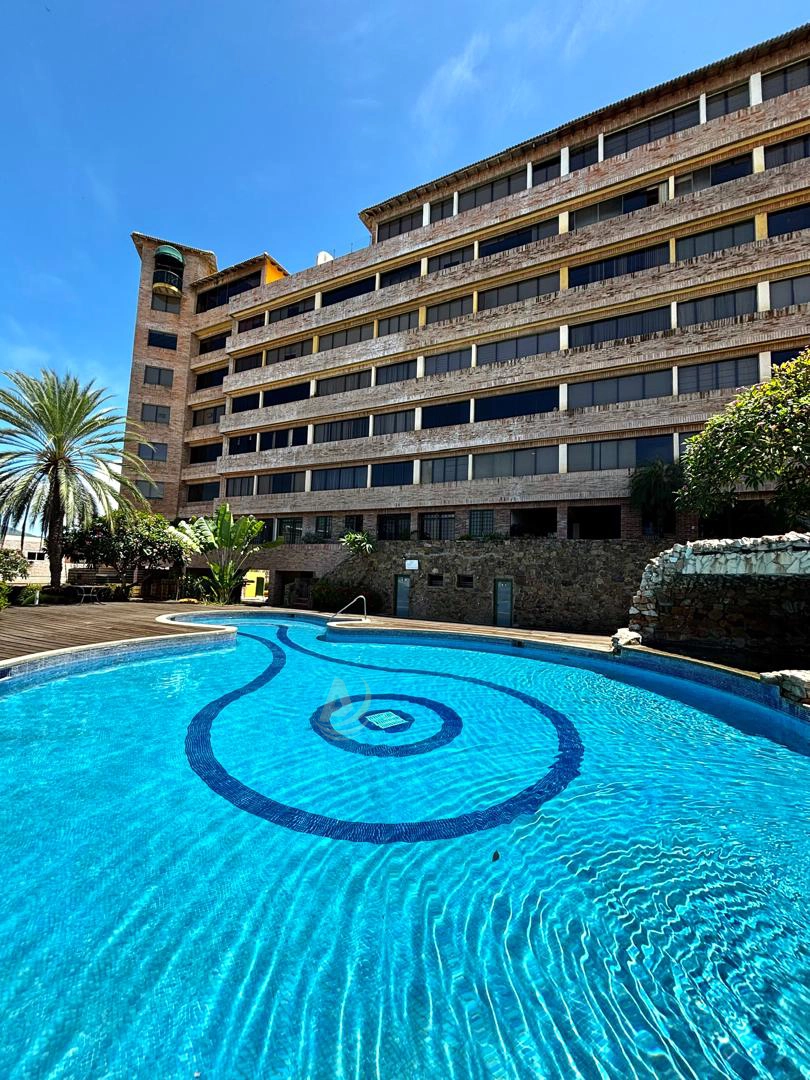Apartamentos en Venta en Margarita con excelente ubicación