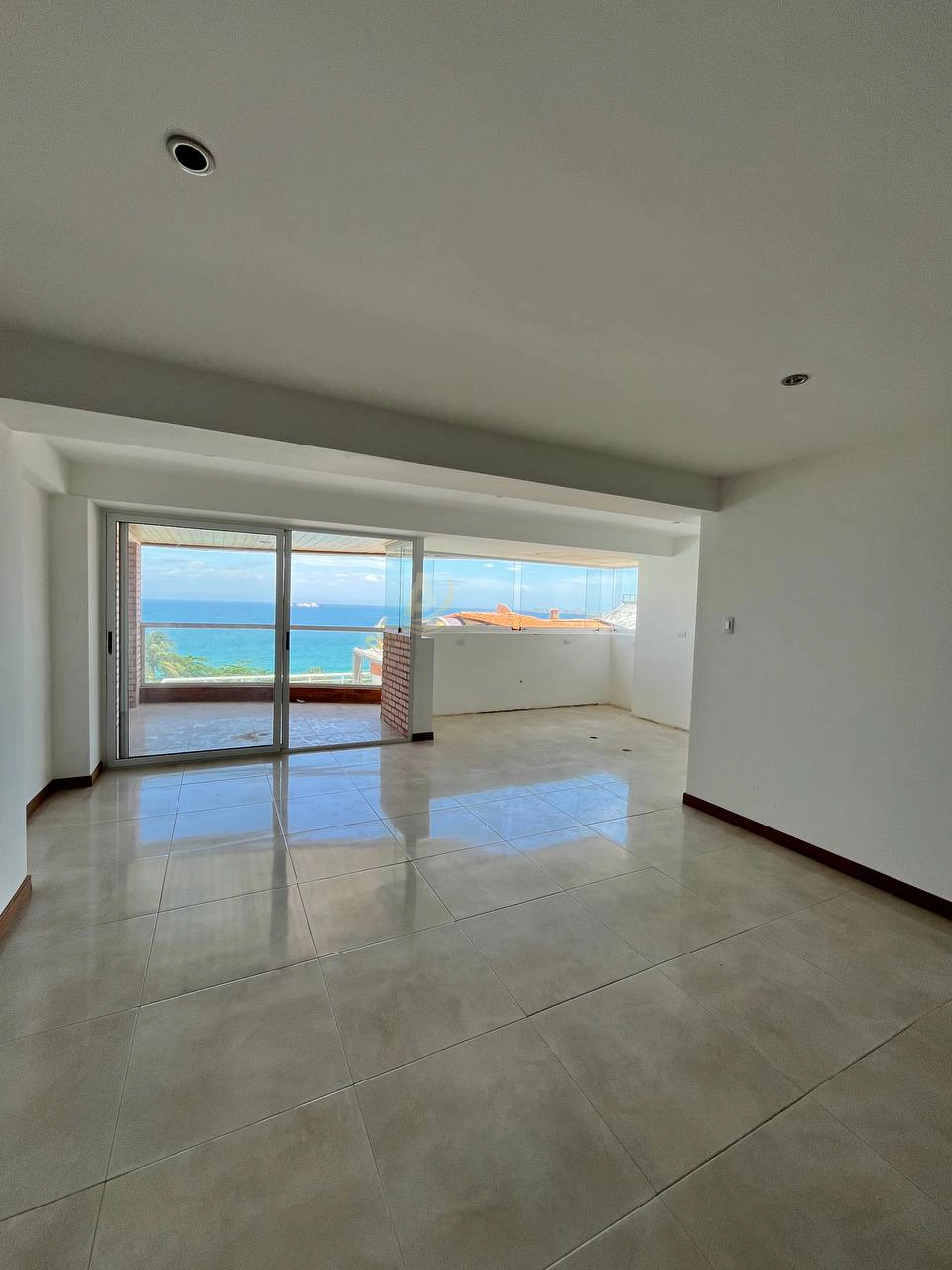 Apartamentos en Venta en Margarita con vista al mar