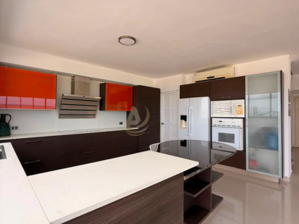 Apartamentos en Venta en Margarita con vista al mar