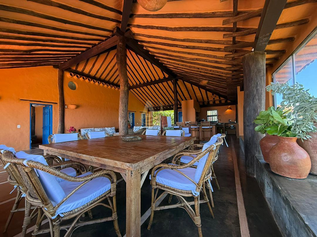 Ranchos de Manzanillo en Venta en Margarita