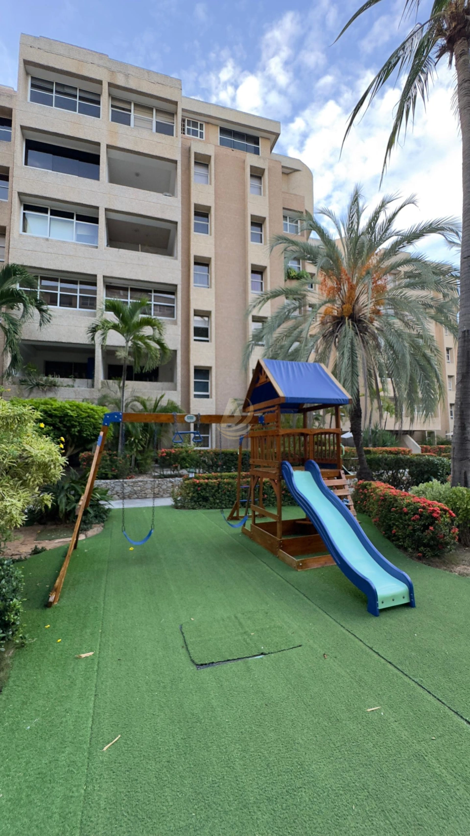 Apartamentos en Venta en Margarita con excelente ubicación