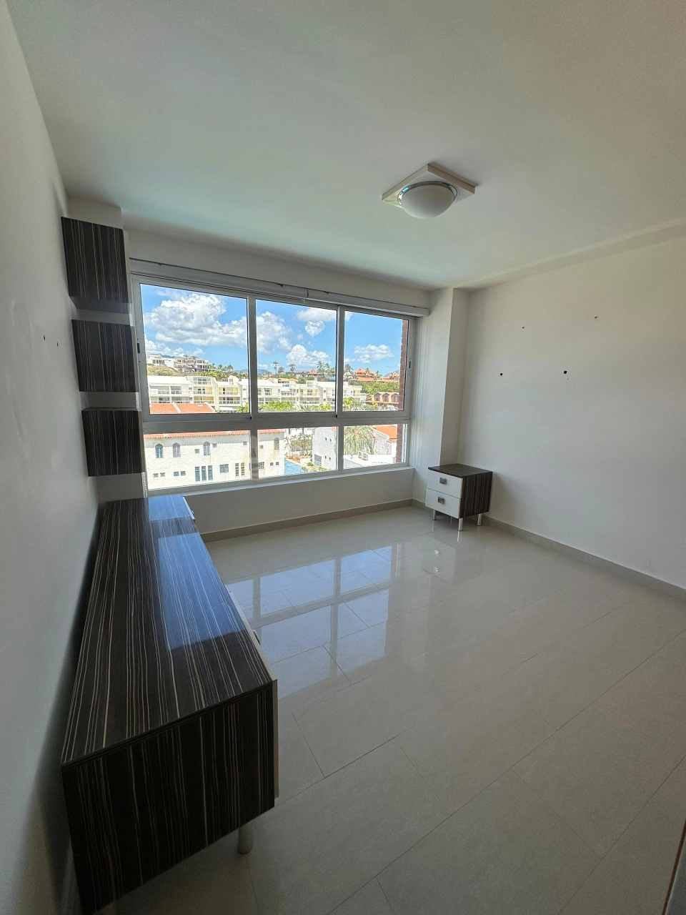 Apartamentos en Venta en Margarita con vista al mar